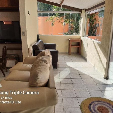 Casa Da Malu Villa Caraguatatuba Luaran gambar