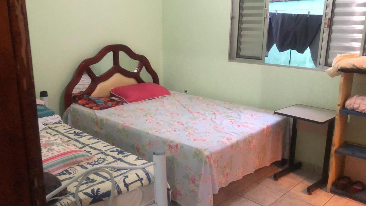 Casa Da Malu Villa Caraguatatuba Luaran gambar