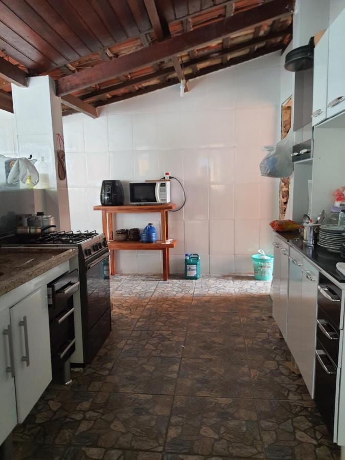 Casa Da Malu Villa Caraguatatuba Luaran gambar