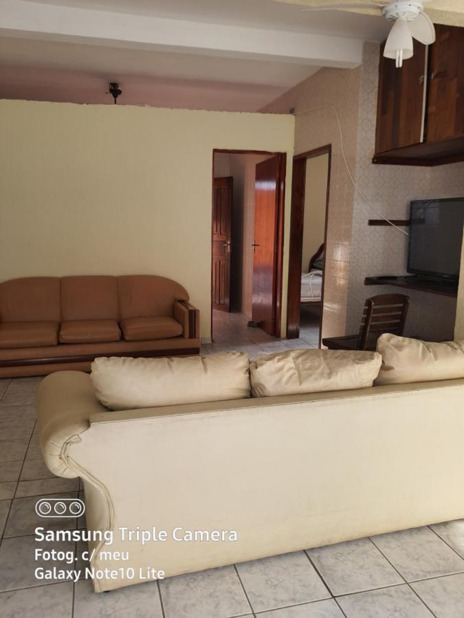 Casa Da Malu Villa Caraguatatuba Luaran gambar
