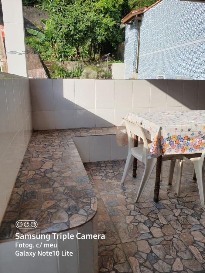 Casa Da Malu Villa Caraguatatuba Luaran gambar